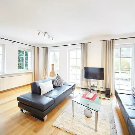 Three-bedroom Holiday In * Attendorn