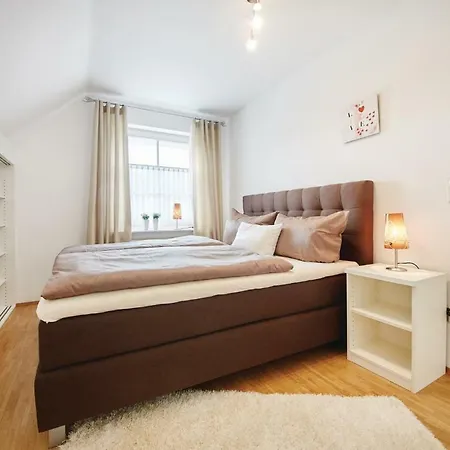 Three-bedroom Holiday In Prázdninový dům Attendorn