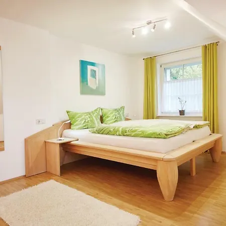 Three-bedroom Holiday In *