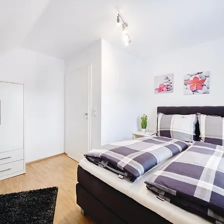 Three-bedroom Holiday In Prázdninový dům Attendorn